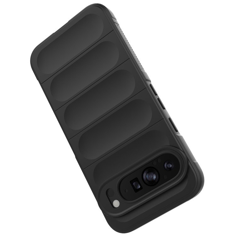 TPU-materiale Google Pixel 9 Pro XL cover