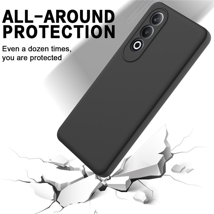Ridsefast cover til OnePlus Nord CE4 5G