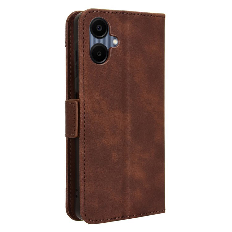 Samsung Galaxy A06 telefoncase med beskyttelse