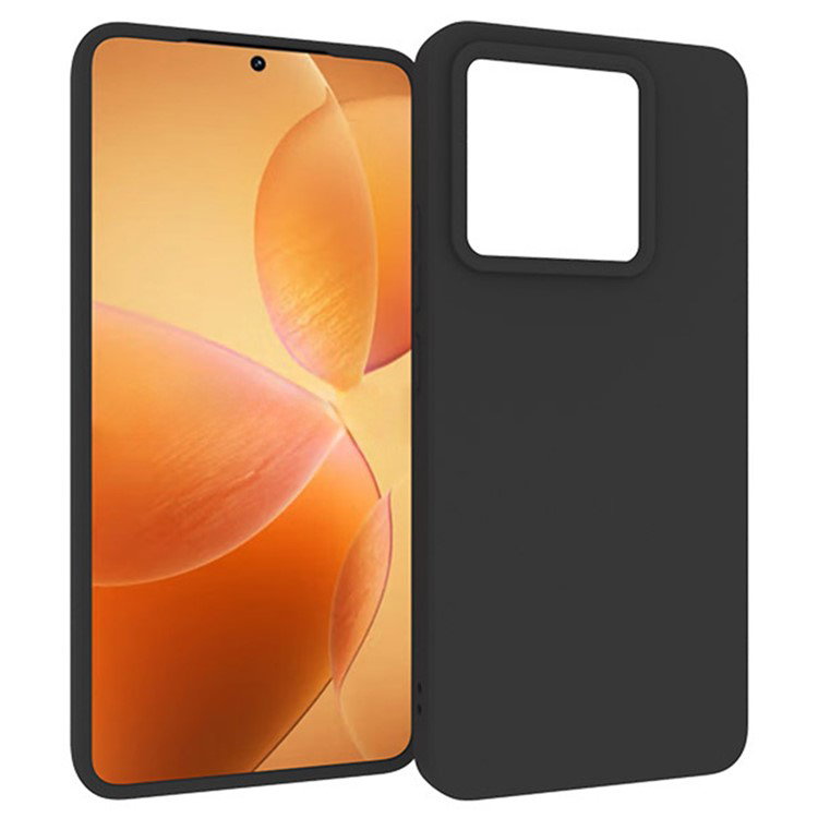 Xiaomi 14T beskyttelsescover set bagfra
