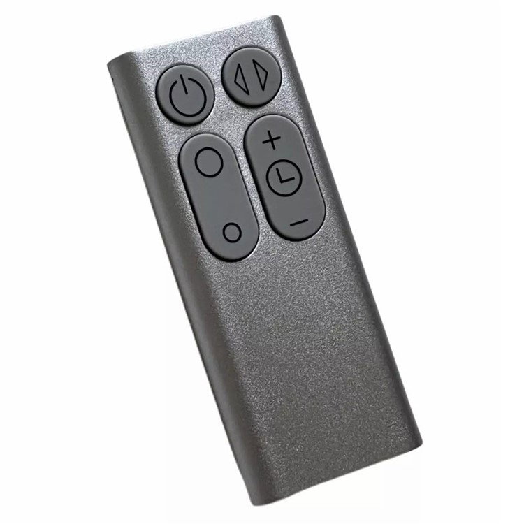 Ergonomisk fjernbetjening til Dyson TP01