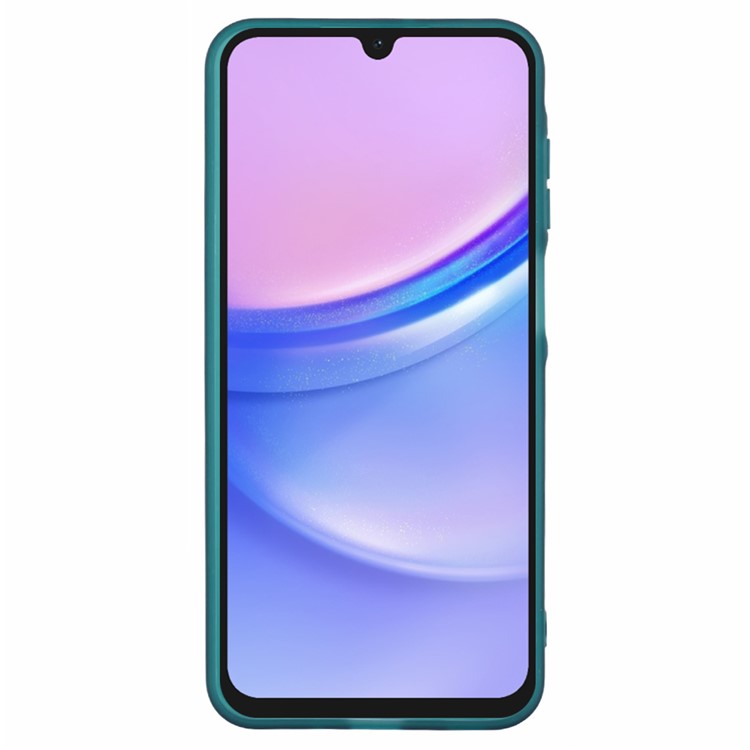 Samsung Galaxy A16 5G telefoncover side