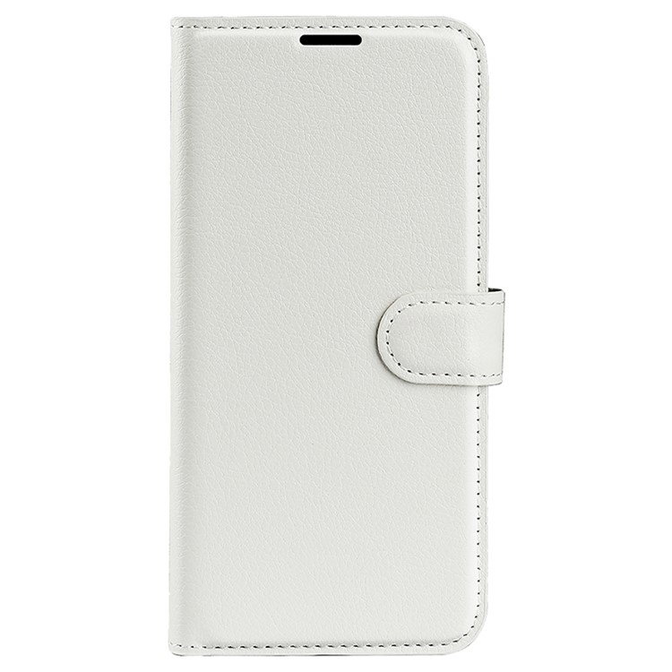 TPU-indersiden af iPhone 16 Pro Max Pung Etui