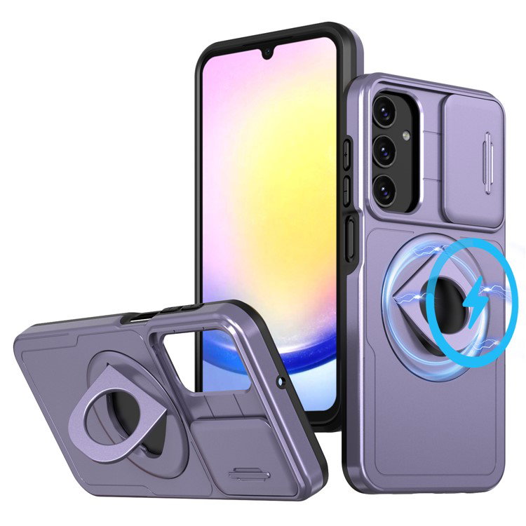 Samsung Galaxy A25 5G Cover set bagfra