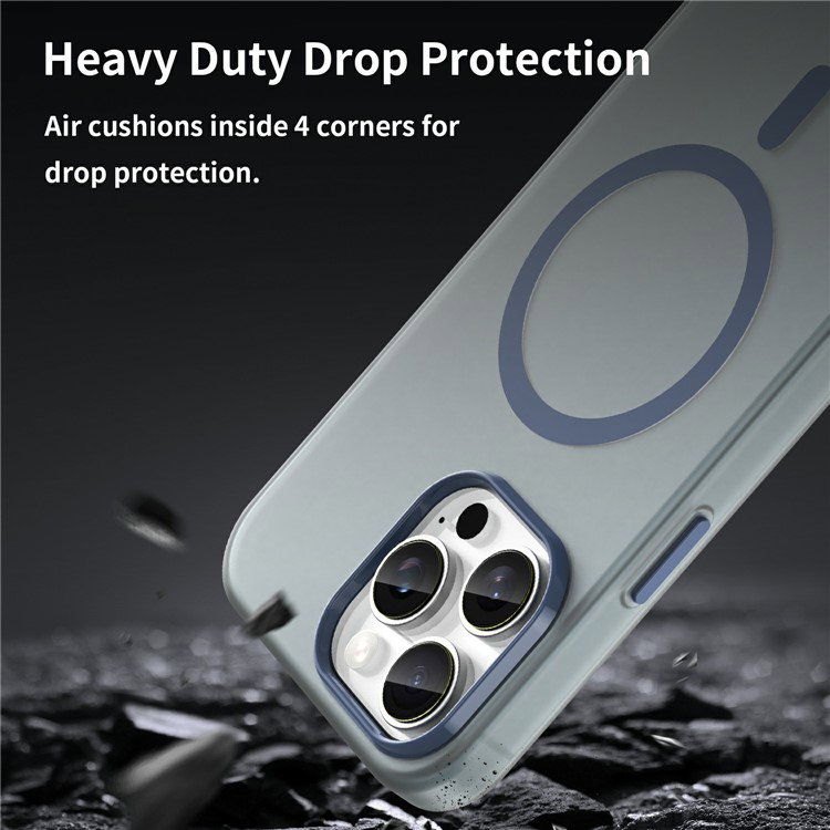 Let og holdbart iPhone cover