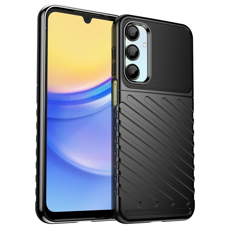 Samsung Galaxy A16 5G cover bagfra