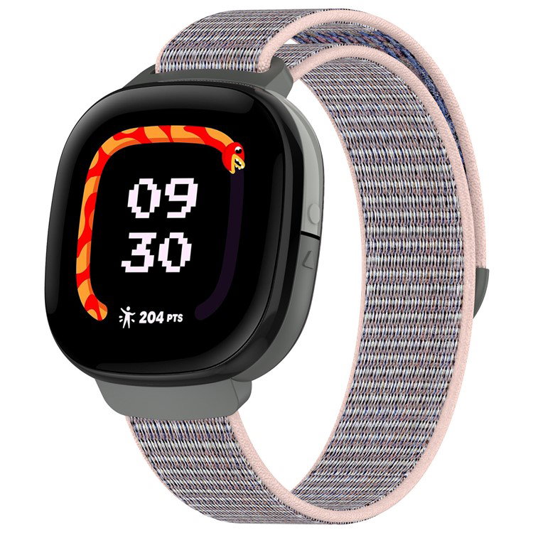 Komfortabelt og åndbart armbånd til børn