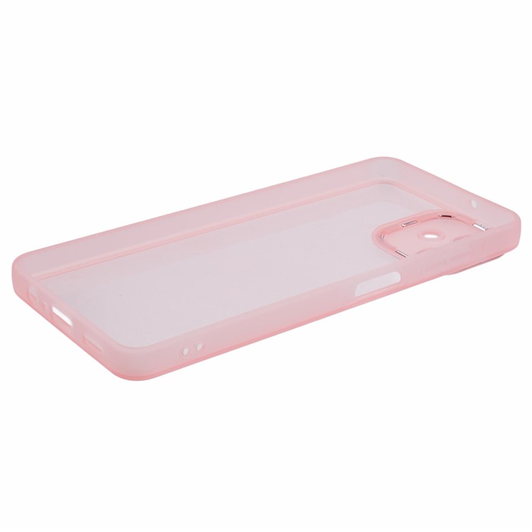 Samsung Galaxy A06 cover gennemsigtig