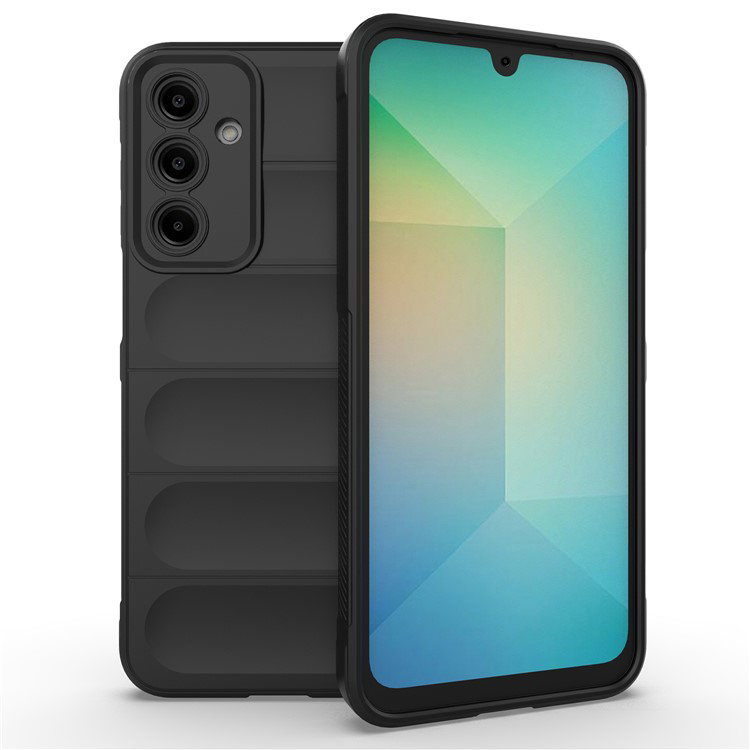 TPU-materiale mobilcover til Samsung Galaxy A16 5G