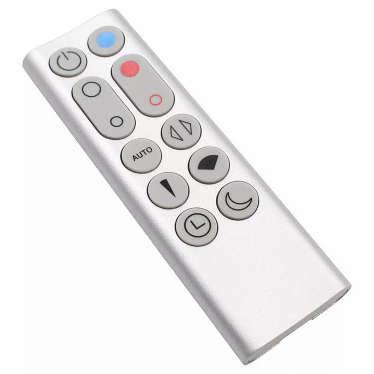 Fjernbetjening til Dyson HP02 og HP03 fra siden