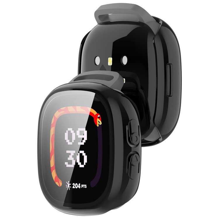 Nem installation urkasse til Fitbit Ace LTE