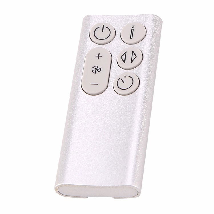 Erstatningsremote Dyson BP01