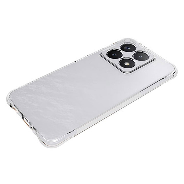 Bagudvendt Xiaomi 14T cover der viser kamera beskyttelse