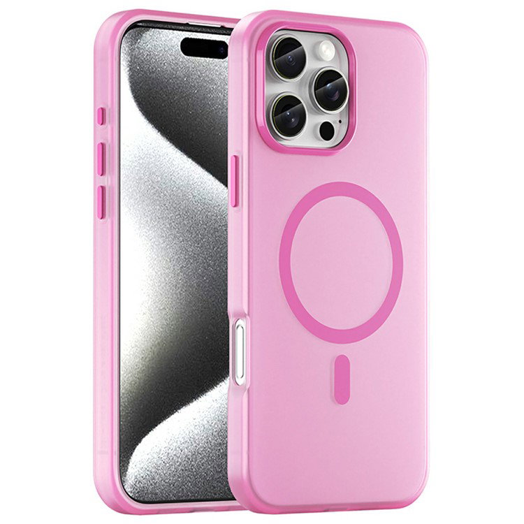 iPhone 16 Pro Max cover bagfra