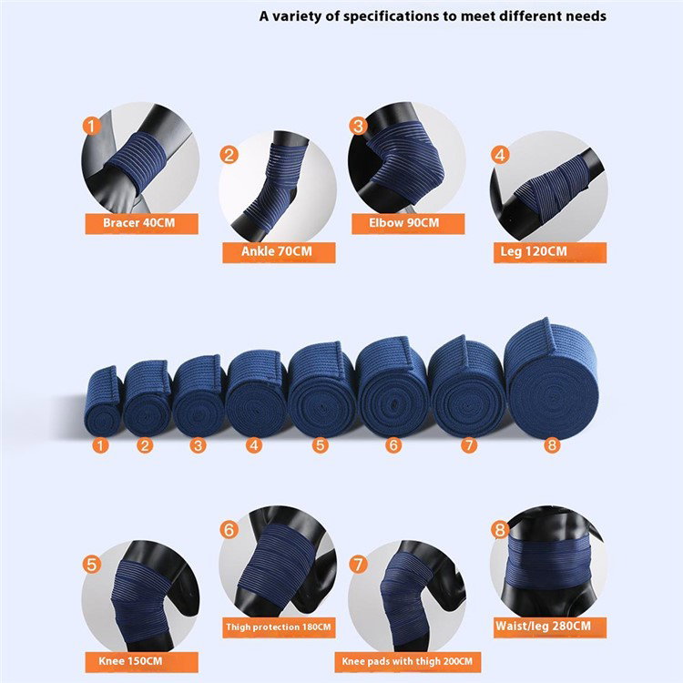 Materialedetalje af nylon og spandex