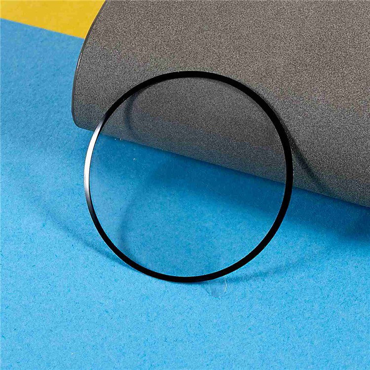 Google Pixel Watch 3 XL skærmbeskyttelse anti-fingeraftryk