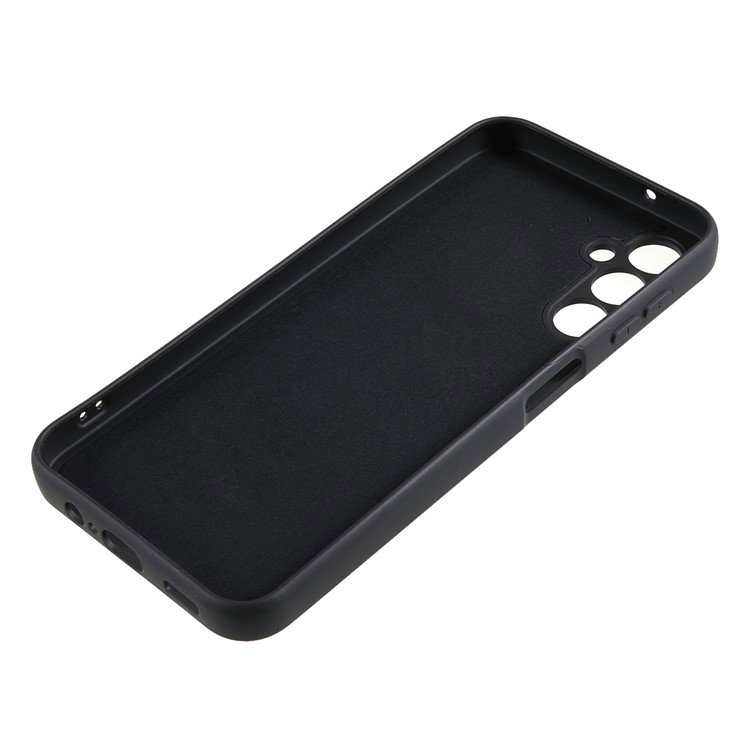 Produktbillede af Samsung Galaxy A16 5G cover i TPU