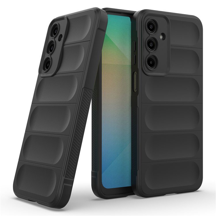 Stødsikkert cover til Samsung Galaxy A16 5G