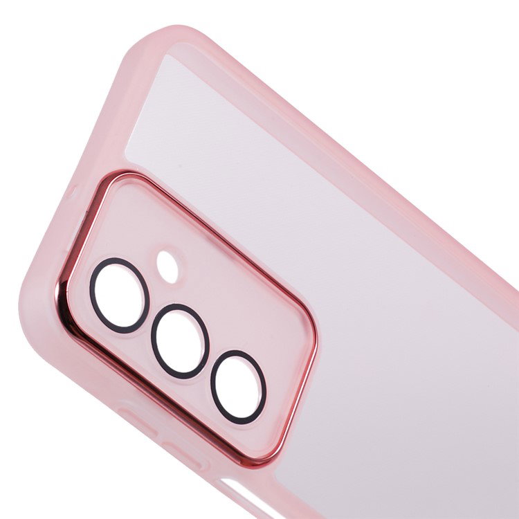 Stødabsorberende Samsung Galaxy A16 5G cover