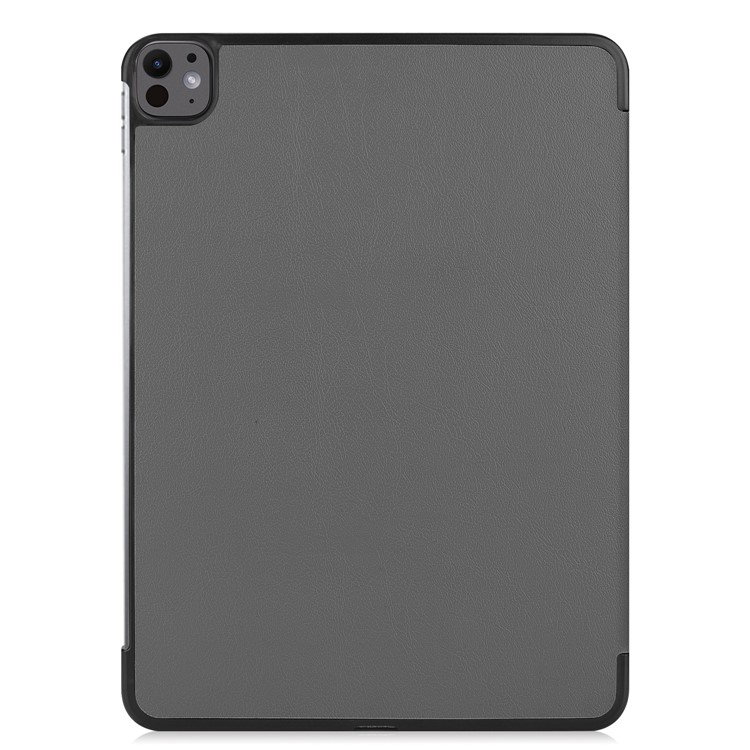 Slagfast og ridsebeskyttende iPad Pro 13" cover