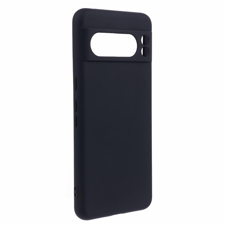 Google Pixel 8 Pro TPU Cover Sort profil