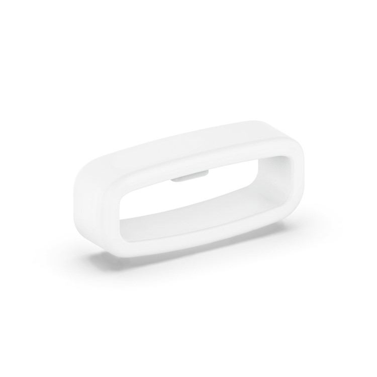 Skridsikker urrem holder af silikone 20mm