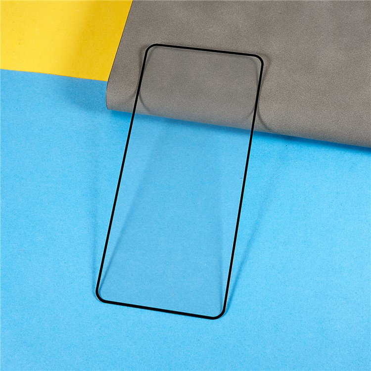 Montering af Screen Protector på OnePlus Nord CE4 5G
