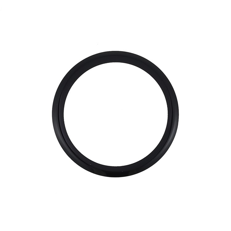 Anti-fingeraftryk skærmbeskytter til Google Pixel Watch 3