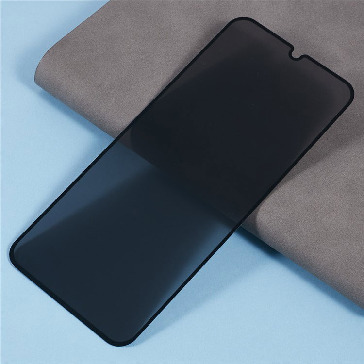Installation af Redmi 14C skærmbeskytter