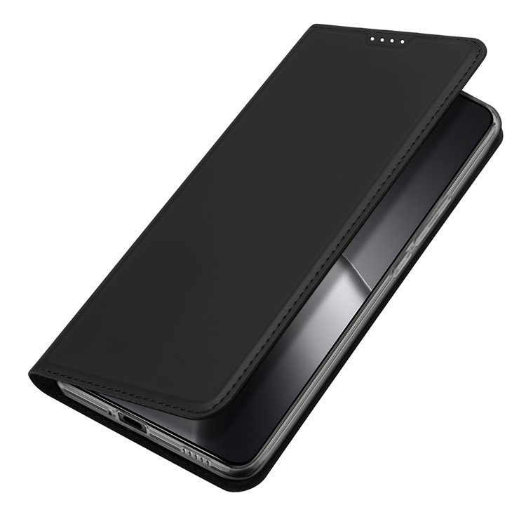 Magnetlukning på Xiaomi 14T Pro lædercover