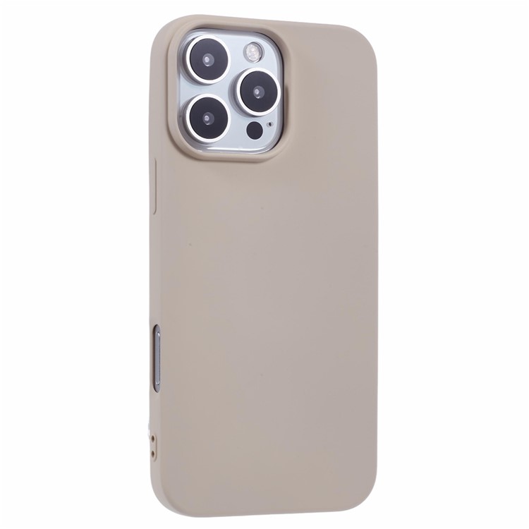 iPhone 16 Pro Beskyttelsescover set bagfra