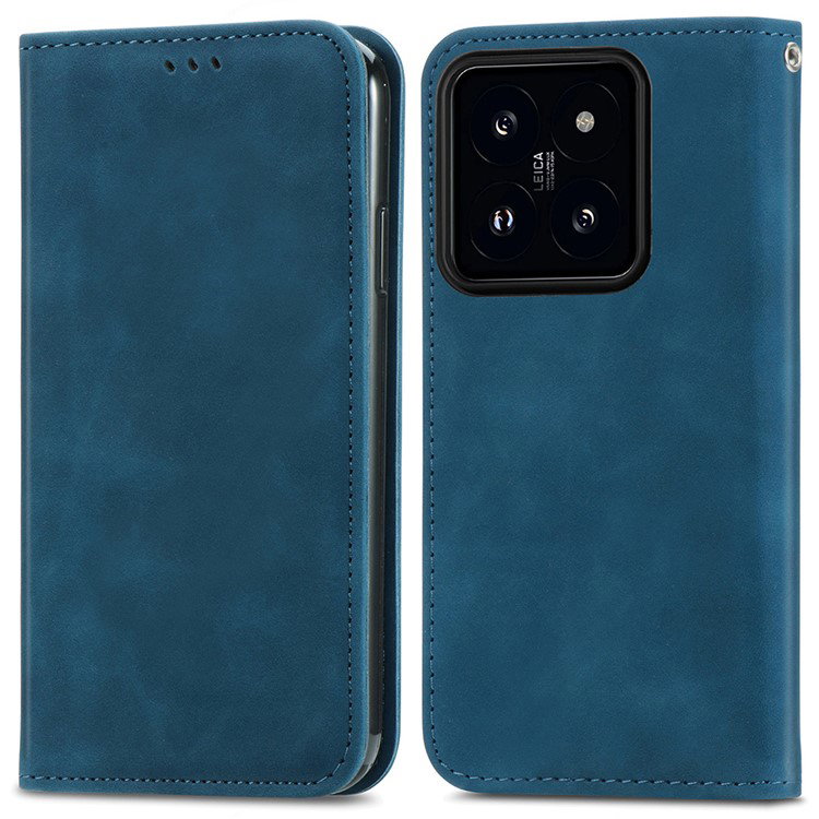 Xiaomi 14T mobilcover set bagfra