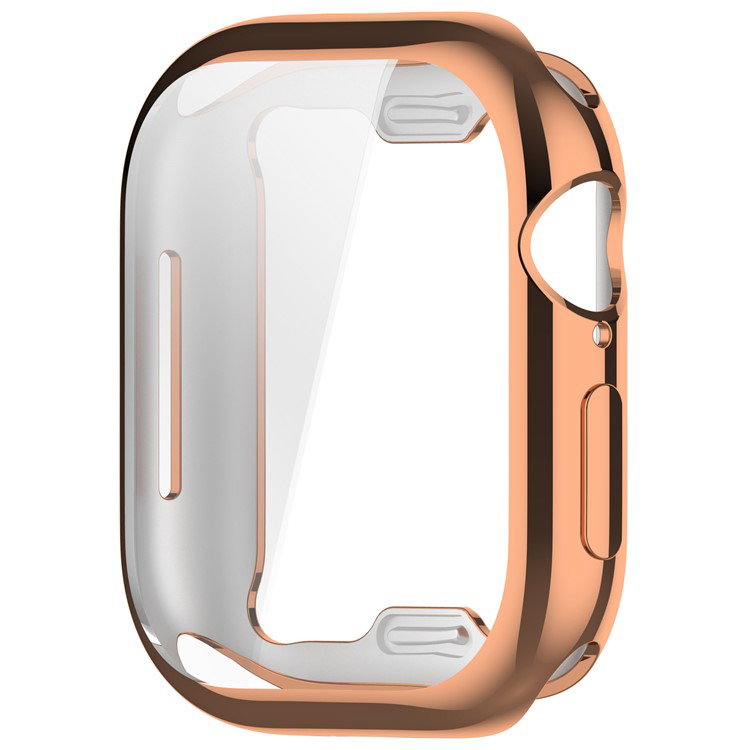 Fleksibelt TPU-cover til Apple Watch 42mm