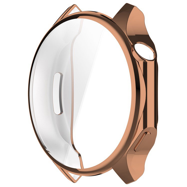Elektropletteret ur cover til OnePlus Watch 2