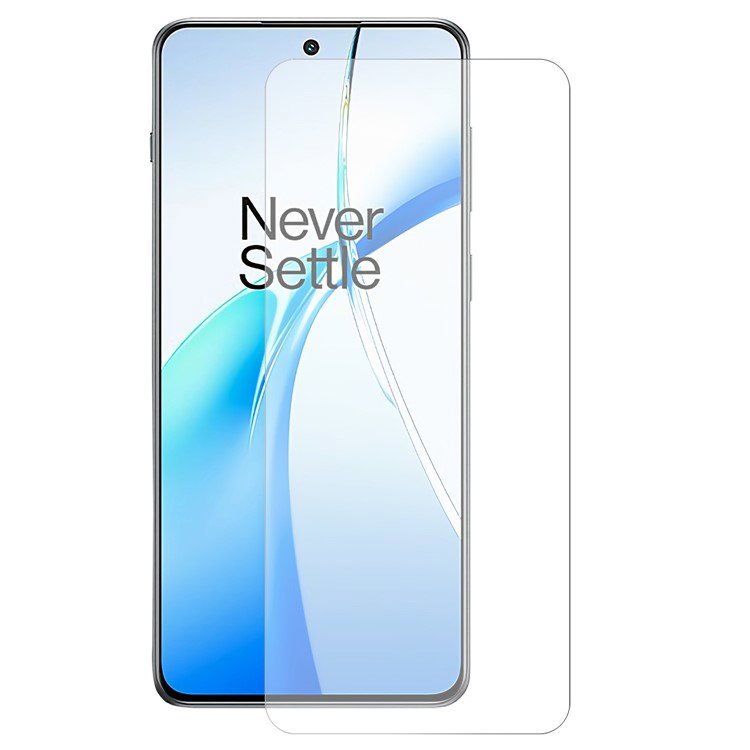 OnePlus Nord CE4 Beskyttelsesglas nærbillede