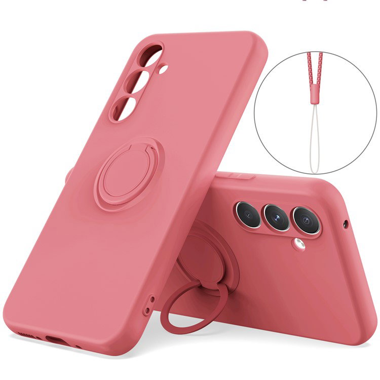 Samsung Galaxy A25 5G Cover bagside