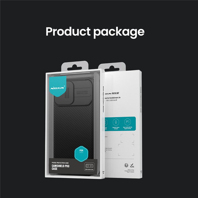 Kantbeskyttelse på iPhone 16 Cover