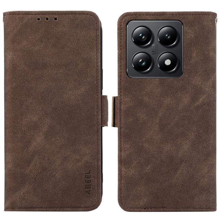 Kortholderfunktion på Xiaomi 14T Pro lædercover