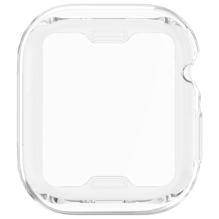 Elektropleteret finish Apple Watch cover