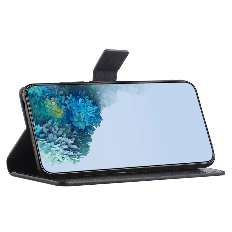 Samsung Galaxy S24 FE etui med stående funktion