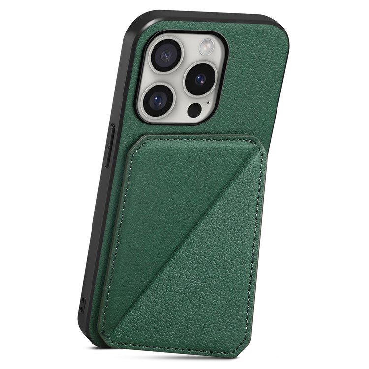 Magnetisk lukning på iPhone cover