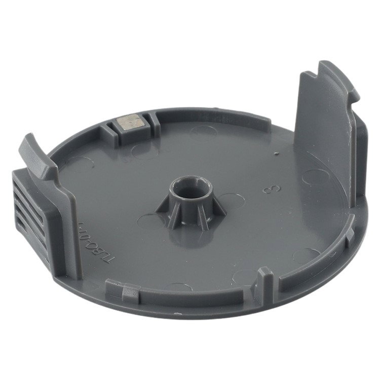 Holdbart ABS plastik spolecover