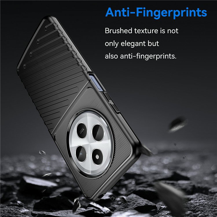 Xiaomi Redmi 14C mobilcover TPU-materiale