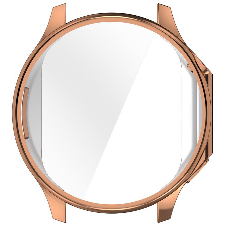 Rose Gold urcover med skærmbeskyttelse