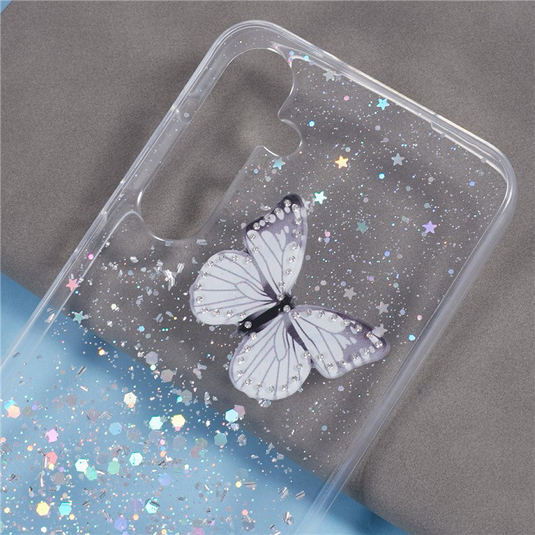 Samsung Galaxy A25 5G cover hvid
