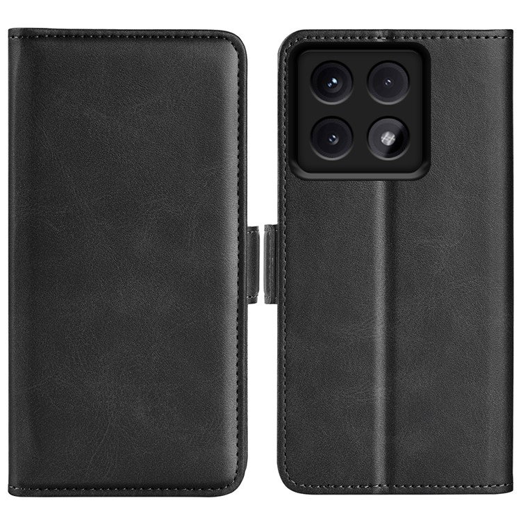 Xiaomi 14T Pro lædercover bagside
