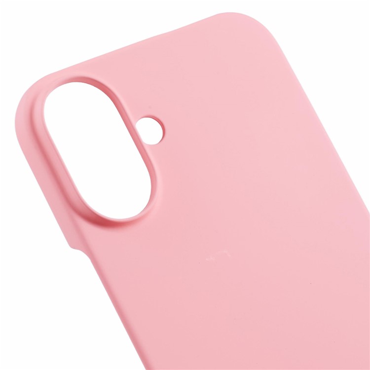 iPhone 16 cover lavet af kvalitetspolycarbonat