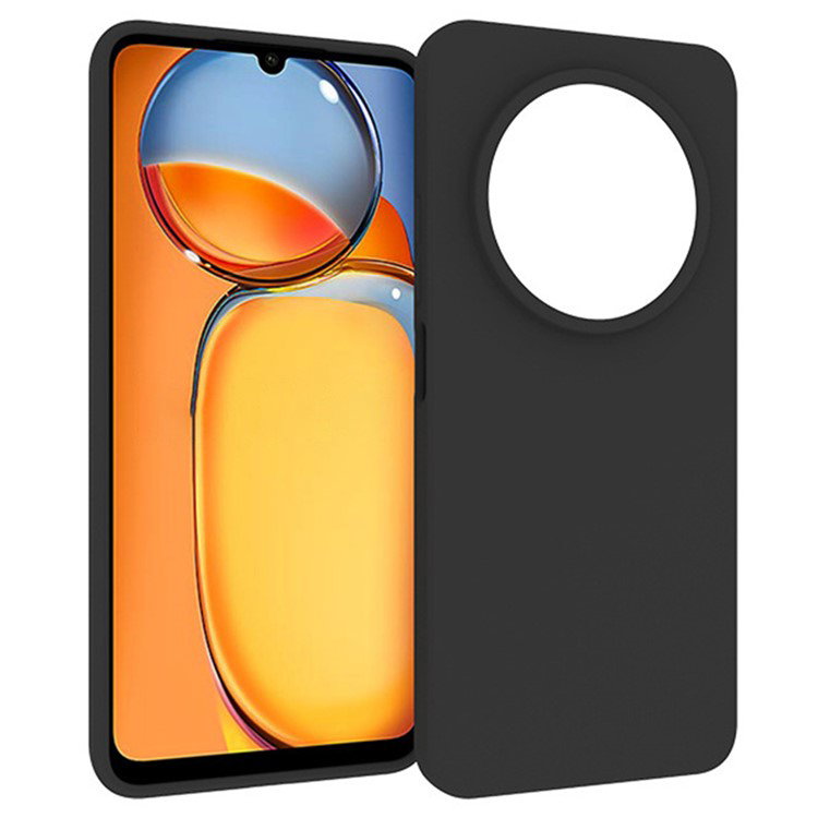 Fleksibelt TPU mobilcover