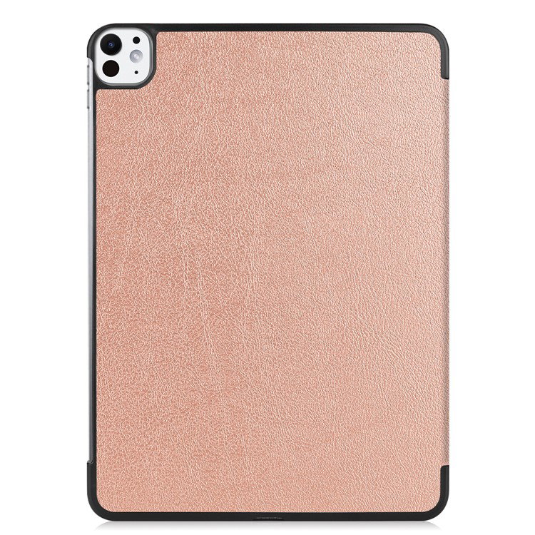Præcise udskæringer på iPad Pro 11" (2024) cover
