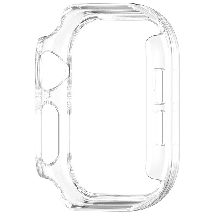 Apple Watch Series 10 beskyttelsescover med præcise udskæringer